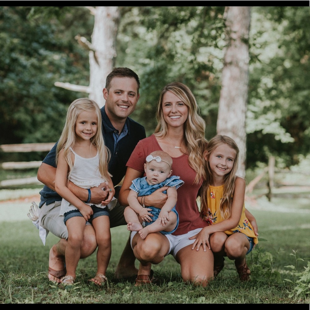 Meet your Posher, Kkimberly